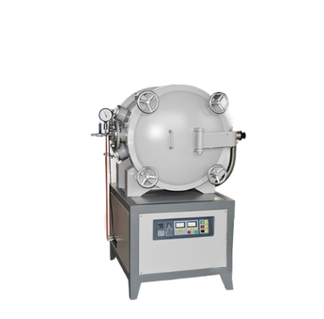 Vacuum furnaces