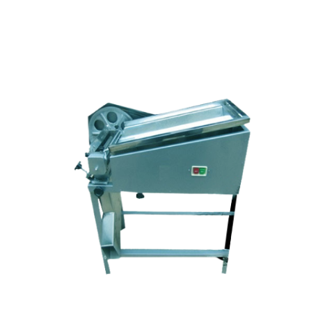 Equipment for processing legumes