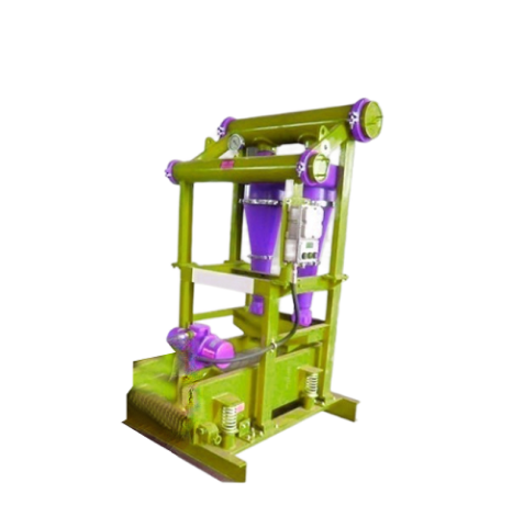 Drilling Mud Cleaning Equipment