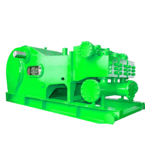 Drilling pumps