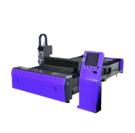 Laser Cutting Equipment