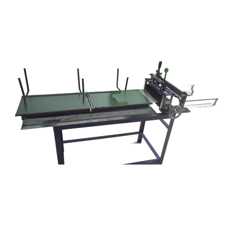 Glass Tube Cutting Equipment