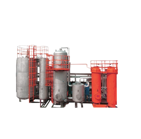 Equipment for processing agricultural waste