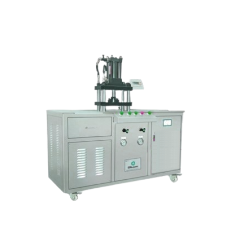 Powder Pressing Equipment