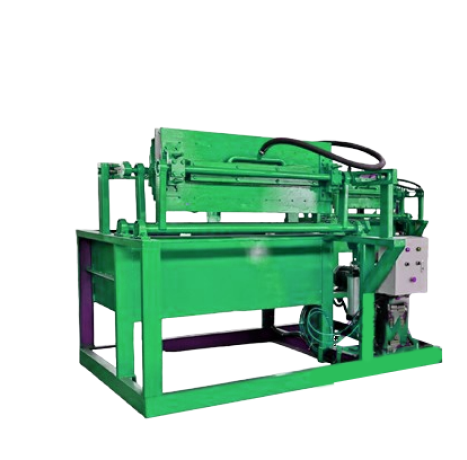 Equipment for the production of paper substrates