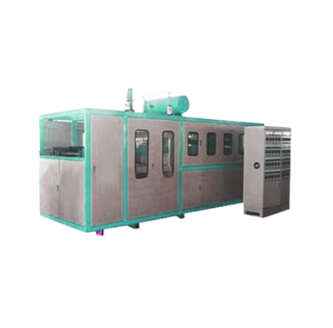 Vacuum Forming Machines