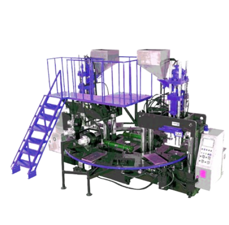 EVA Shoe Manufacturing Equipment (EVA)