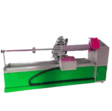 Roll Cutting Equipment