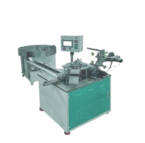 Scotch Tape Packaging Equipment