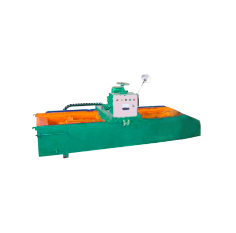 Sharpening equipment