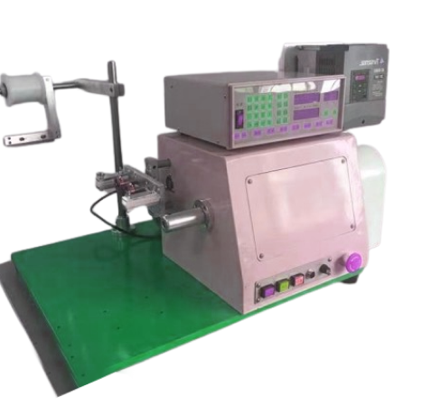 Coil Winding Equipment