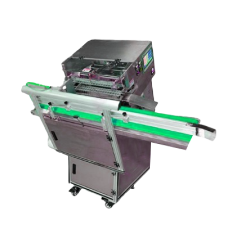 Automatic Vertical Packaging Machines