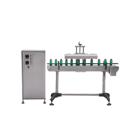 Automatic Induction Sealers