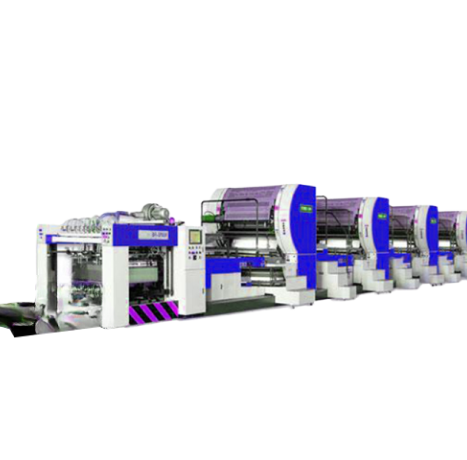 Lithography equipment