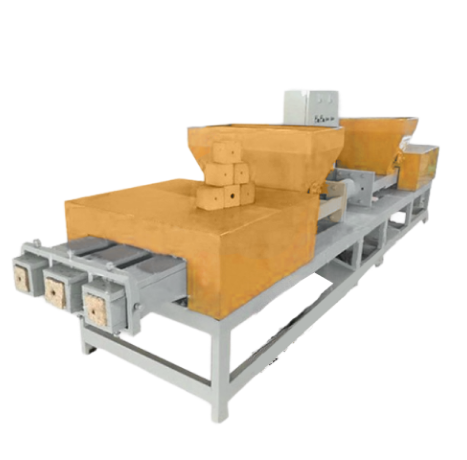 Pallet production Equipment