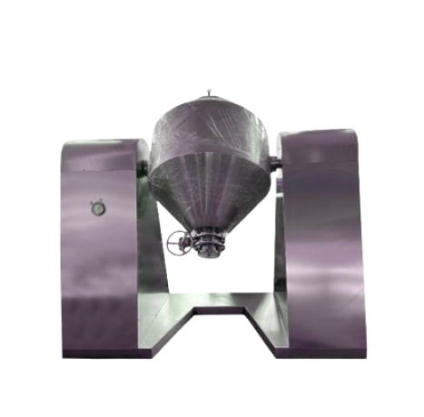 Freeze Drying Vacuum Dryers