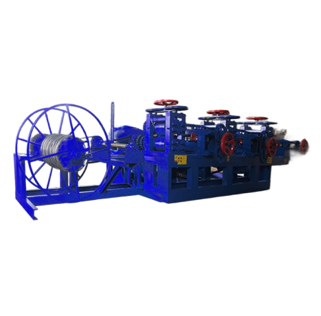 Wire Forming Equipment