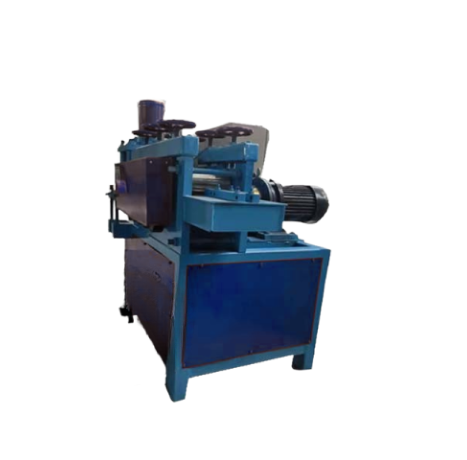 Sheet metal measuring cutting equipment