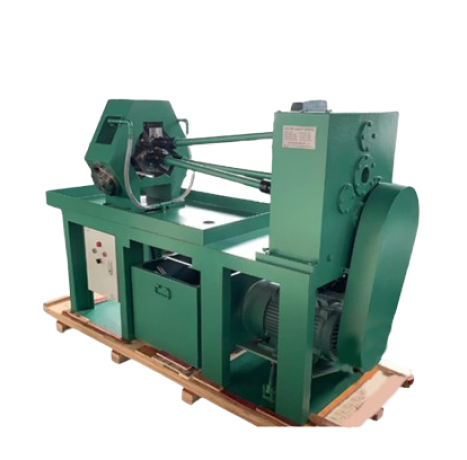 Pipe processing equipment