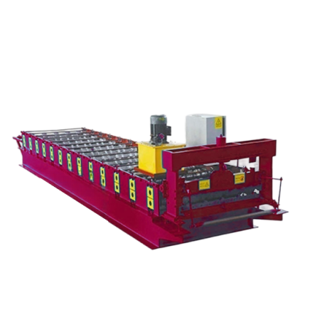 Equipment for the production of corrugated board